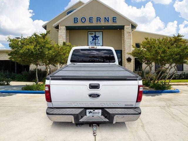 2016 Ford F-250SD XL