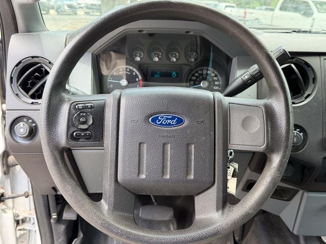 2016 Ford F-250SD XL
