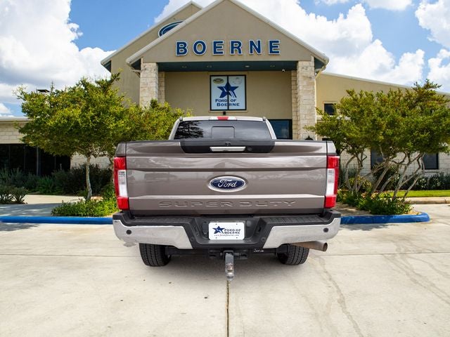 2019 Ford F-250SD Lariat