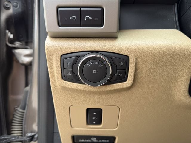 2019 Ford F-250SD Lariat