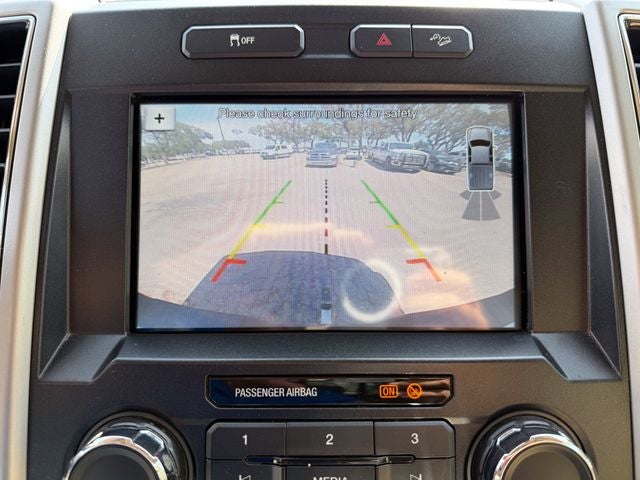 2019 Ford F-250SD Lariat