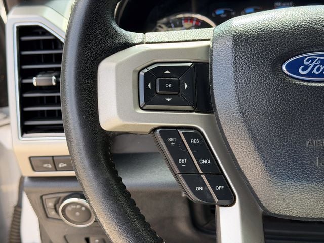 2019 Ford F-250SD Lariat