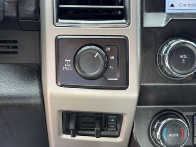 2019 Ford F-250SD Lariat