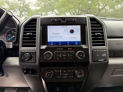 2021 Ford F-250SD XL