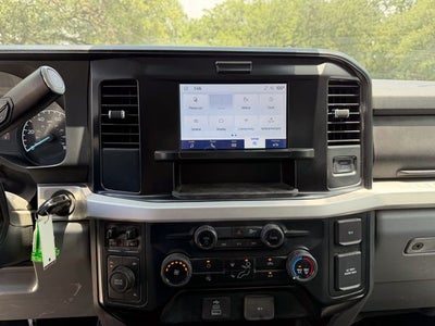 2025 Ford F-250SD XLT