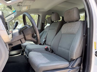 2025 Ford F-250SD XLT