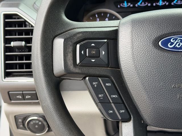 2020 Ford F-250SD XLT