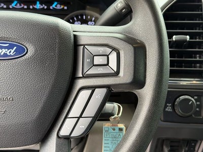 2020 Ford F-250SD XLT