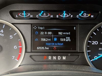 2020 Ford F-250SD XLT