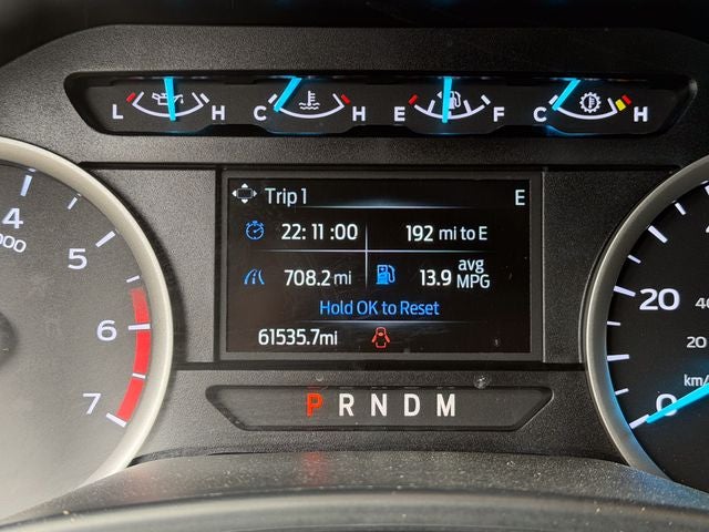 2020 Ford F-250SD XLT