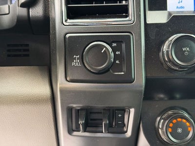 2020 Ford F-250SD XLT