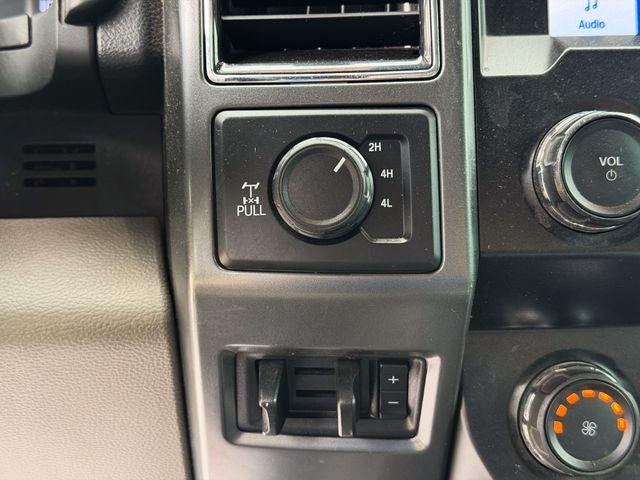 2020 Ford F-250SD XLT