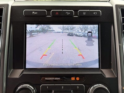 2020 Ford F-250SD XLT