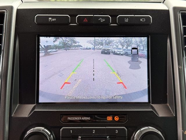 2020 Ford F-250SD XLT