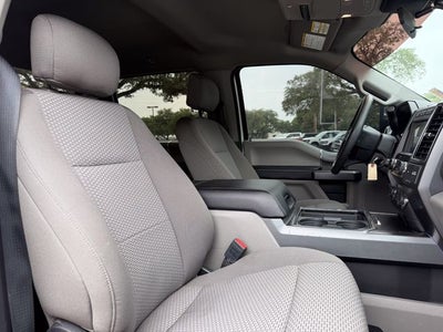 2020 Ford F-250SD XLT