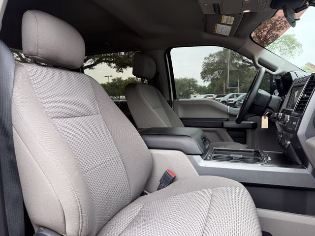 2020 Ford F-250SD XLT