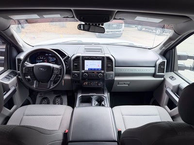 2020 Ford F-250SD XLT