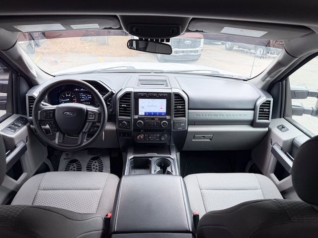 2020 Ford F-250SD XLT