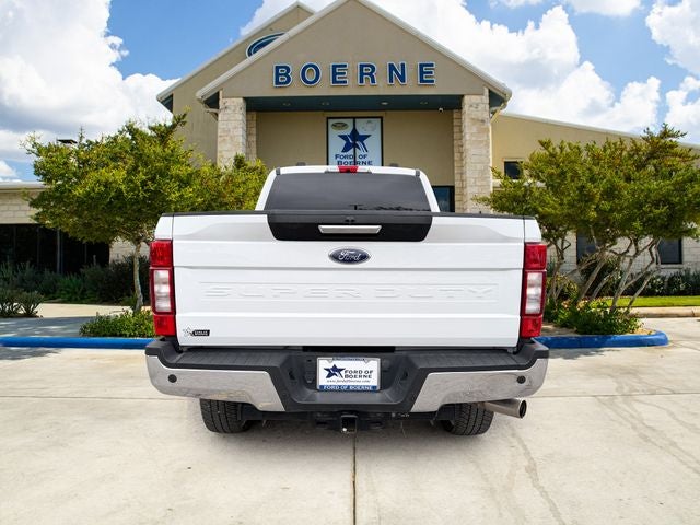 2020 Ford F-250SD XLT