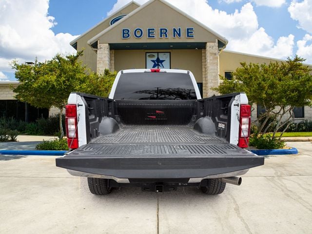 2020 Ford F-250SD XLT