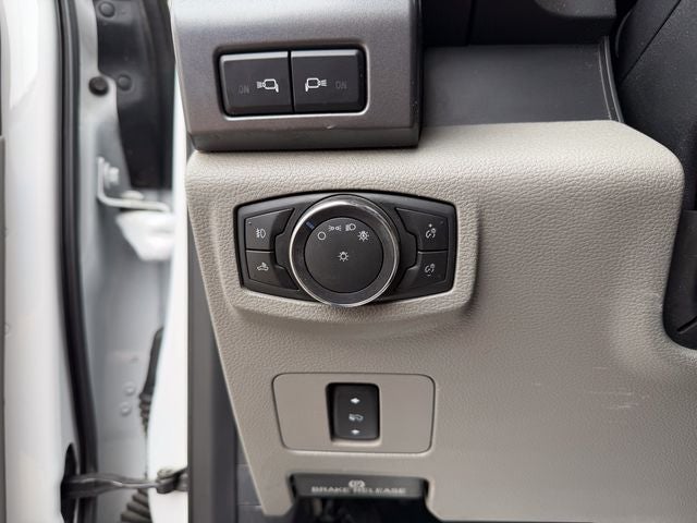 2020 Ford F-250SD XLT