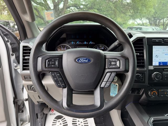 2020 Ford F-250SD XLT