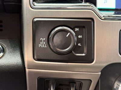 2022 Ford F-250SD Platinum