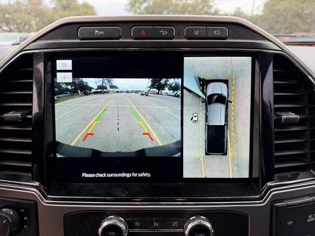 2022 Ford F-250SD Platinum