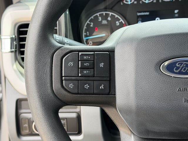 2024 Ford F-250SD XL