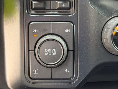 2024 Ford F-250SD XL