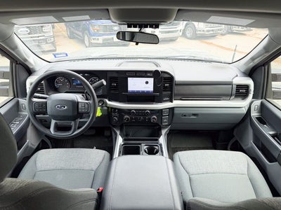 2024 Ford F-250SD XL