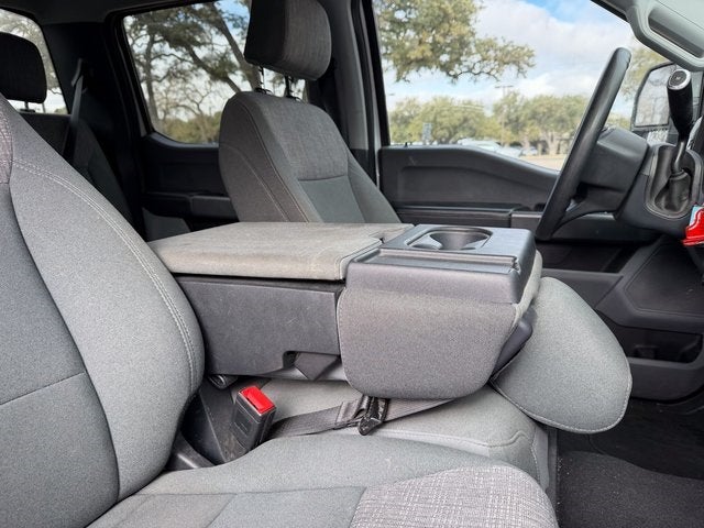 2024 Ford F-250SD XLT