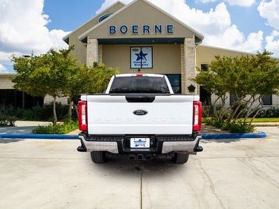 2024 Ford F-250SD XLT