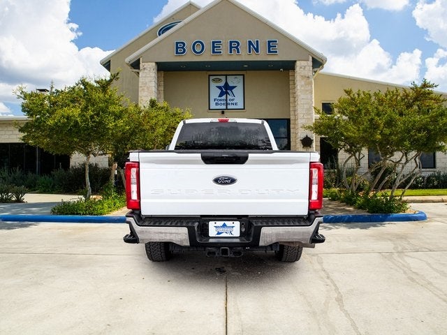 2024 Ford F-250SD XLT