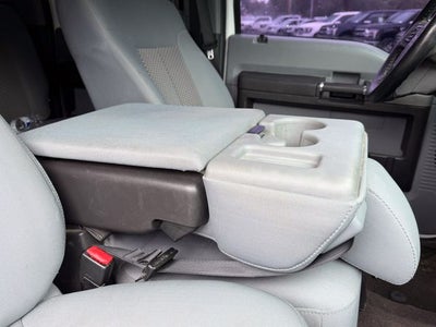 2016 Ford F-250SD XLT