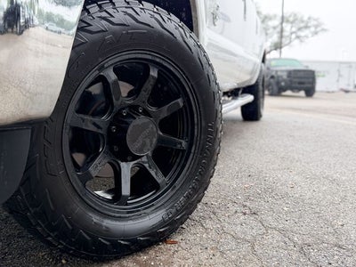 2016 Ford F-250SD XLT