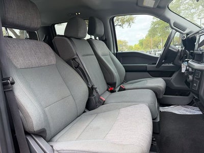 2024 Ford F-250SD XLT