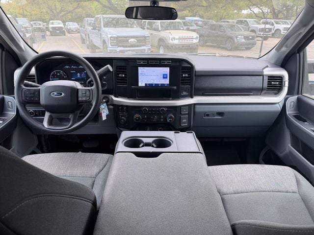 2024 Ford F-250SD XLT