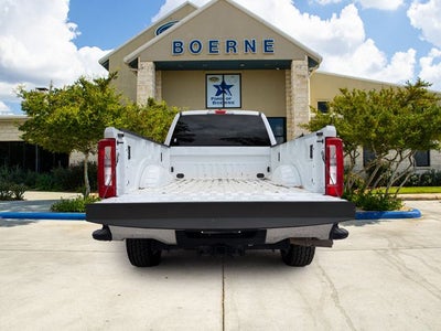 2024 Ford F-250SD XLT