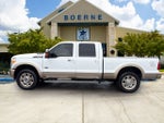 2011 Ford F-250SD King Ranch