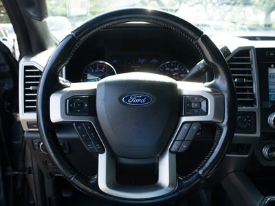2019 Ford F-250SD XL