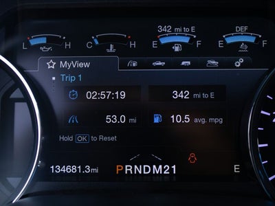 2019 Ford F-250SD XL