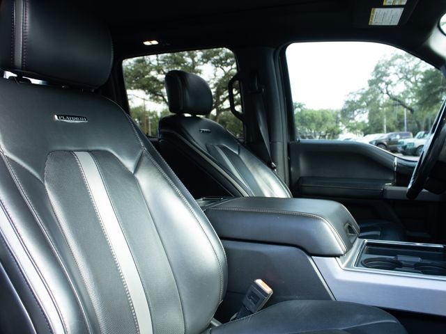 2019 Ford F-250SD XL