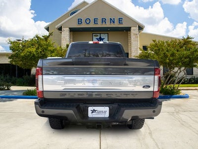 2019 Ford F-250SD XL