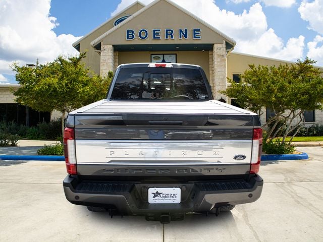 2019 Ford F-250SD XL