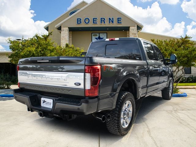 2019 Ford F-250SD XL