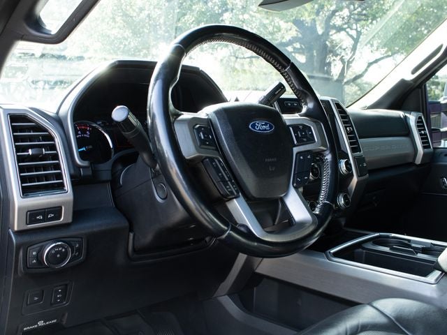 2019 Ford F-250SD XL