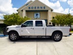 2016 Ford F-250SD Platinum