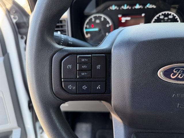 2024 Ford F-250SD XLT