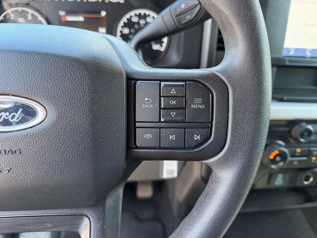 2024 Ford F-250SD XLT